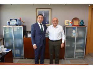 Başkan Erdoğan, Yik Üyeleriyle Pandeminin Etkilerini Ve Gidişatı Değerlendirdi