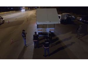 Gaziantep’te 2 Milyon 520 Bin Makaron Ele Geçirildi