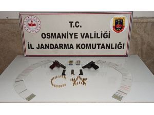 Osmaniye’de Kumar Oynayan 12 Kişiye 41 Bin Lira Ceza