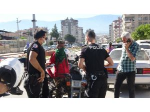 Hatay’da Kapsamlı Asayiş Denetimi Yapıldı