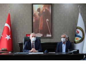 Baklan’a Dev İçme Suyu Yatırımı