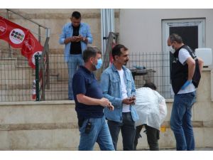 Husumetlisini Fark Etmesiyle Kurşunların Hedefi Olmaktan Kurtuldu