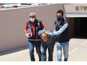 Antalya’da silahlı saldırıda ölen şahsın katil zanlısı tutuklandı