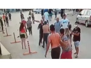 Askere Gidecek Genç Kılıçla Öldürüldü