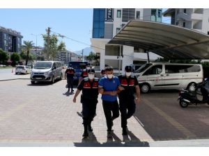 Kayıp genç kadını kocasının öldürdüğü ortaya çıktı