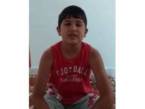 Su kanalına giren 11 yaşındaki çocuk hayatını kaybetti