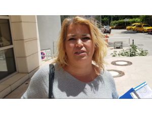 Site bahçesinde darp edilen öğretmenin kardeşinden açıklama: “Bu işin takipçisiyiz, adalete güveniyoruz”