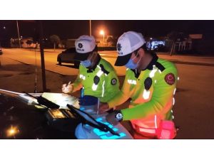 Pandemi Kurallarına Uymayan 28 Kişiye 25 Bin 200 Tl Ceza
