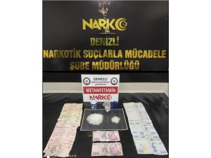 Zehir Tacirlerine Operasyon: 22 Gözaltı