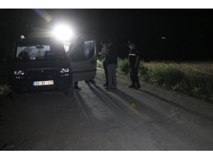Yasak Aşk Kavgası Kanlı Bitti: 1 Ölü 1 Yaralı