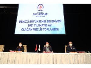 Büyükşehir Belediye Meclisinden İsrail’e Sert Tepki