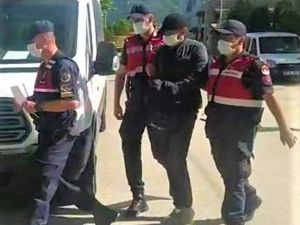 Fabrikayı Soyarken Yakandı, Savunması ‘Üşüdüm, Isınıyordum’ Oldu