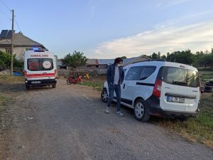 Kayıp Olarak Aranırken Cenazesi Bulundu