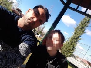 Kahramanmaraş’ta Kaybolan Kız Çocuğu Mersin’de Bulundu