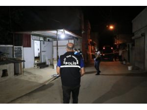 Adana’da Silahlı Saldırı: 1 Ölü, 1 Yaralı