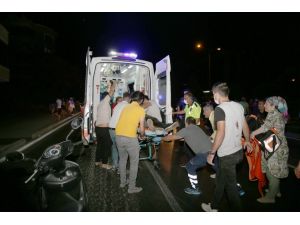 Antalya’da ölümle sonuçlanan kavgaya 2 tutuklama