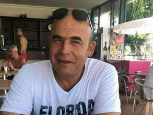 Devrilen Traktörün Altında Kalarak Hayatını Kaybetti