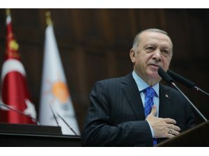 Cumhurbaşkanı Erdoğan: "Bu Sinsi Operasyonu Akamete Uğratacağımızdan Kimsenin Şüphesi Olmasın"