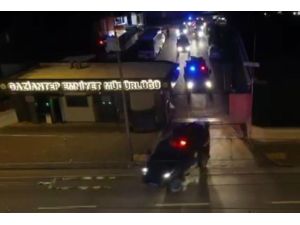 Gaziantep’te Uyuşturucu Operasyonu: 13 Gözaltı
