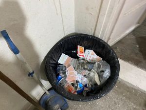 Kumar Oynarken Yakalandılar, Polis Kamerasından Kaçmaya Çalıştılar