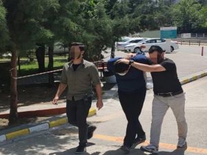 Fetö’nün Emniyet Mahrem Sorumlusu Yakalandı