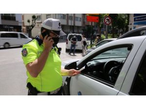 Türkiye Genelinde “Huzurlu Sokaklar Ve Terör Suçları Uygulaması” Yapıldı