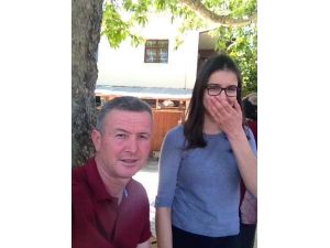 Annesinden Boşanıp Başka Kadınla Evlenmek İsteyen Babasını Öldürdü