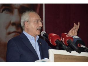 Kılıçdaroğlu Seçim Çağrısını Yineledi: “Korkma Kardeşim Getir Sandığı Yeniden Seçim Yapalım”