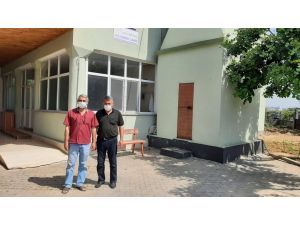 İmam İle Cami Cemaatinin Vakit Namazı Tartışması Karakolda Bitti