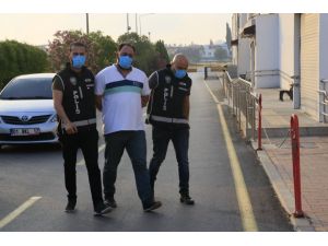 10 Milyon 350 Bin Tl Haksız Kazanç Sağlayan Tefecilere Şafak Vakti Operasyon