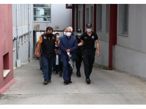 Adana Merkezli Pkk/kck Operasyonuna 4 Tutuklama