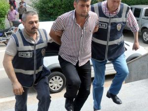 İki Kadının Katil Zanlısının Babası Da Kadın Katili Çıktı