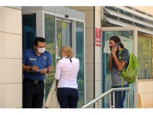 Cesedi bulunan Ukraynalı kadın dağcının teşhisini kardeşi yaptı
