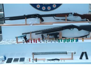 Aşk Vaadiyle Vatandaşları Dolandıran Çeteye Operasyon: 42 Gözaltı
