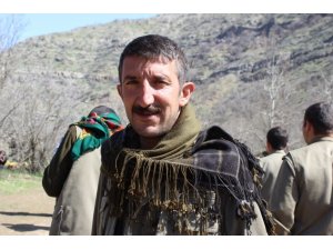 Mi̇t’ten Irak’ın Kuzeyinde Başarılı Operasyon: 4 Terörist Etkisiz Hale Getirildi