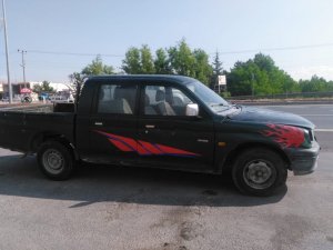 İ̇zmir’den Çaldığı Araçla Akşehir’de Yakalandı