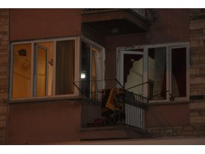 Ankara’da Başından Vurularak Ölen Genç Kadın 3 Gün Sonra Komşularının İhbarı Üzerine Bulundu