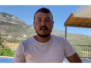 Sosyal medyadan ‘drift’ paylaşımı 9 bin 398 liraya patladı, takipçilerini ’Siz paylaşmayın’ diye uyardı