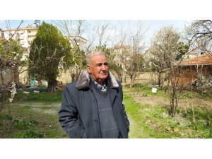 Pandemide Polisin Pazar İhtiyacını Karşıladığı Yaşlı Adam Evinde Ölü Bulundu