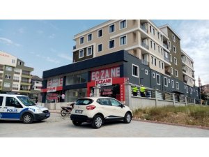 Polis Memuru Evinde Ölü Bulundu