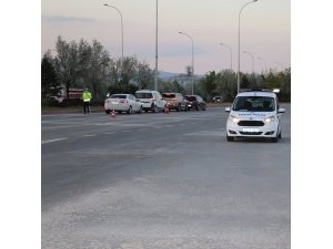 Konya’da Kural İhlali Yapan Bin 129 Sürüye Ceza