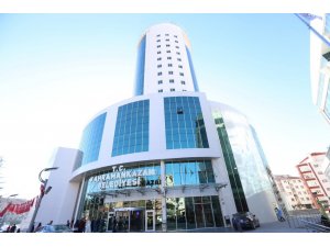 Kahramankazan Belediyesi’nden Dolandırıcılara Karşı Uyarı