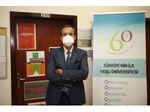 Akdeniz Üniversitesinde doğdu tüm Türkiye’de yaygınlaşıyor