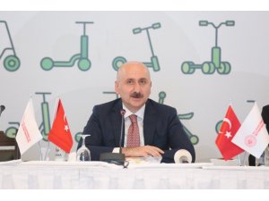 Yetki Belgesi Şartlarını Sağlayan Firmalar, Elektrikli Skuter İşletmeciliği Yapabilecek