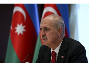 Kurtulmuş: “Hedefimiz 2 Kardeş Ülke Arasındaki Bu İlişkileri Son Derece İleriye Götürerek Zenginleştirmek, Kökleştirmek Ve Kalıcı Hale Getirmektir”