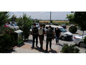 Evinin Banyosunda Öldürülen Kişinin Katili Yeğeninin Kocası Çıktı