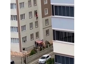 Ölümün Kıyısından Döndü