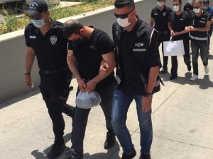 Tefecilerden “Uyuşturucu Haplı” İşkence