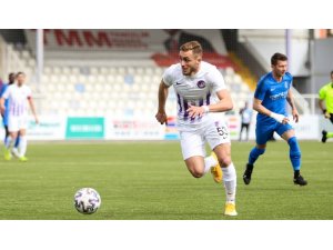 Barış Alper Yılmaz’a Lille Ve Championship Kancası