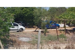 Kontrol için gittiği serada cansız bedeni bulundu
